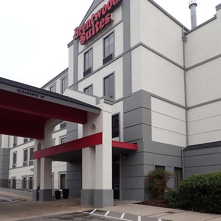 Brentwood Suites - Nashville Brentwood, Ascend Hotel Collection Eksteriør billede