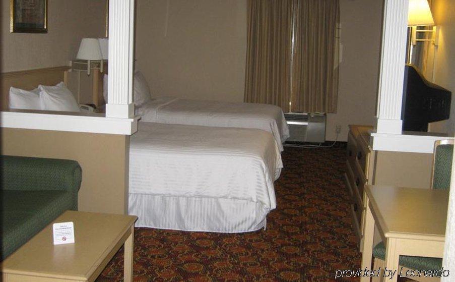 Brentwood Suites - Nashville Brentwood, Ascend Hotel Collection Værelse billede
