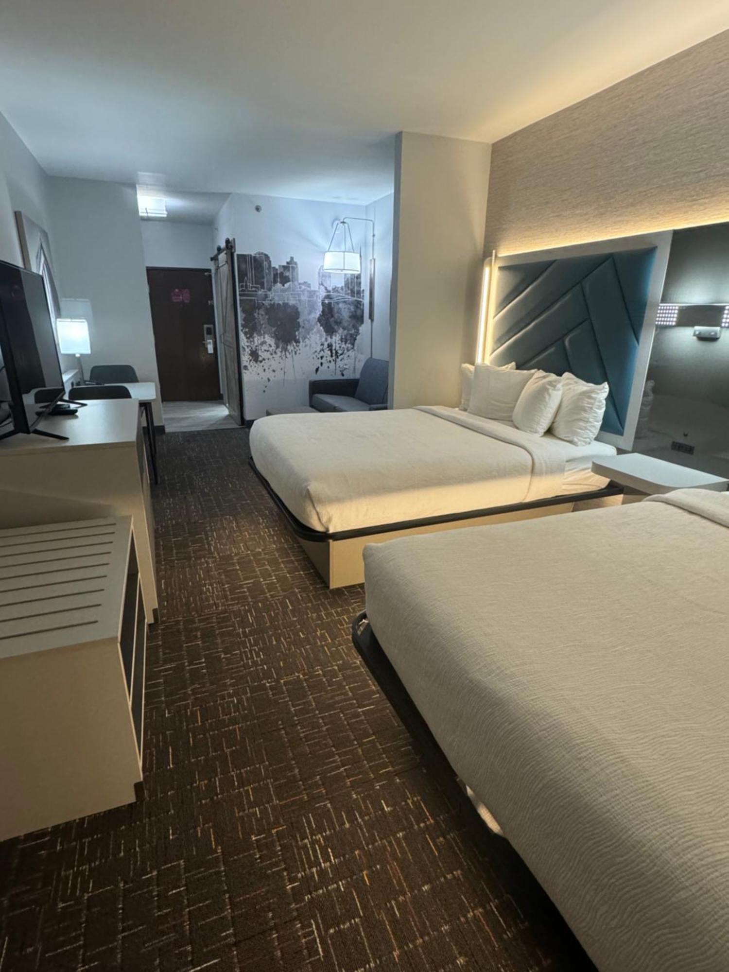 Brentwood Suites - Nashville Brentwood, Ascend Hotel Collection Eksteriør billede