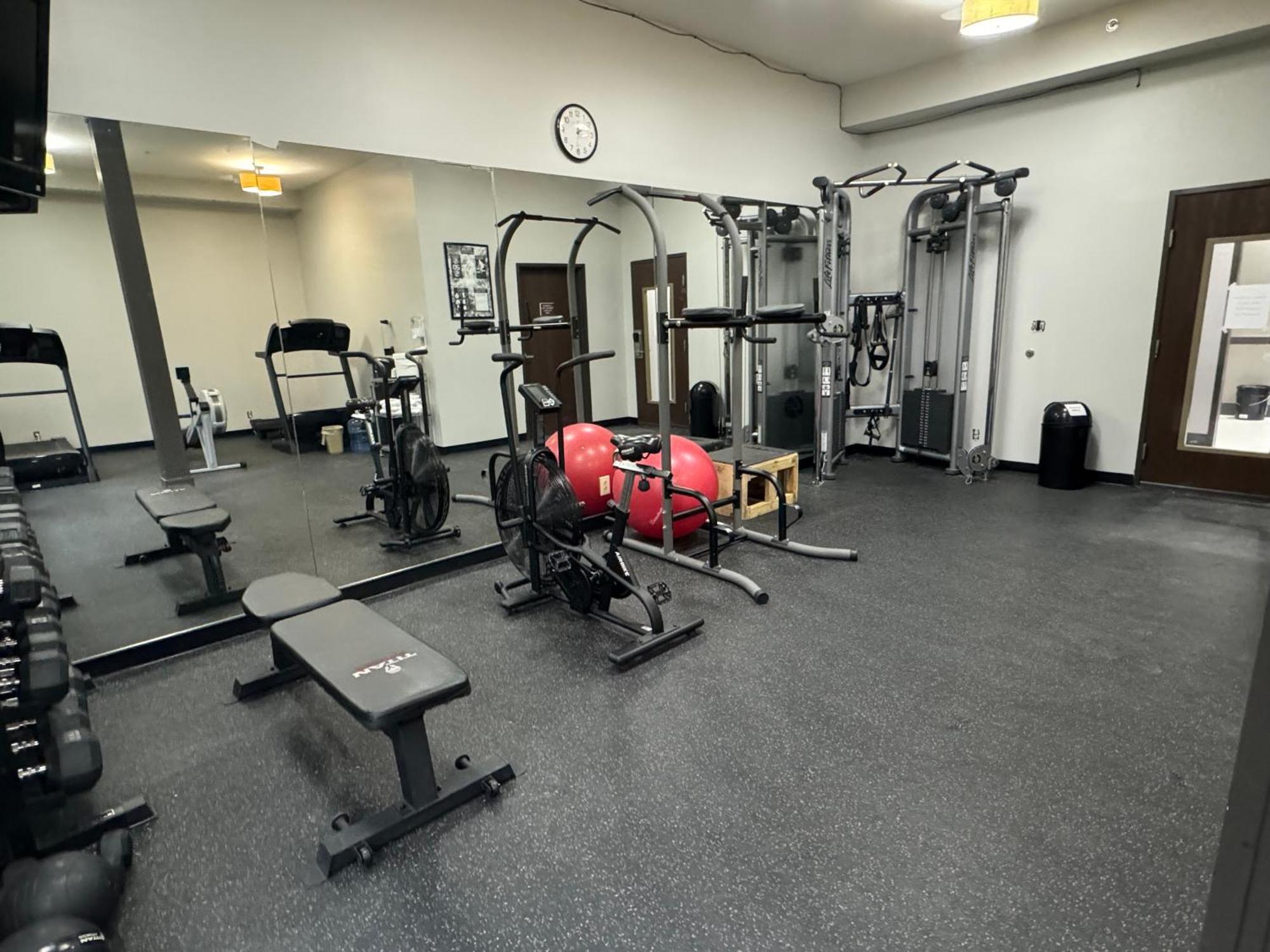 Brentwood Suites - Nashville Brentwood, Ascend Hotel Collection Eksteriør billede