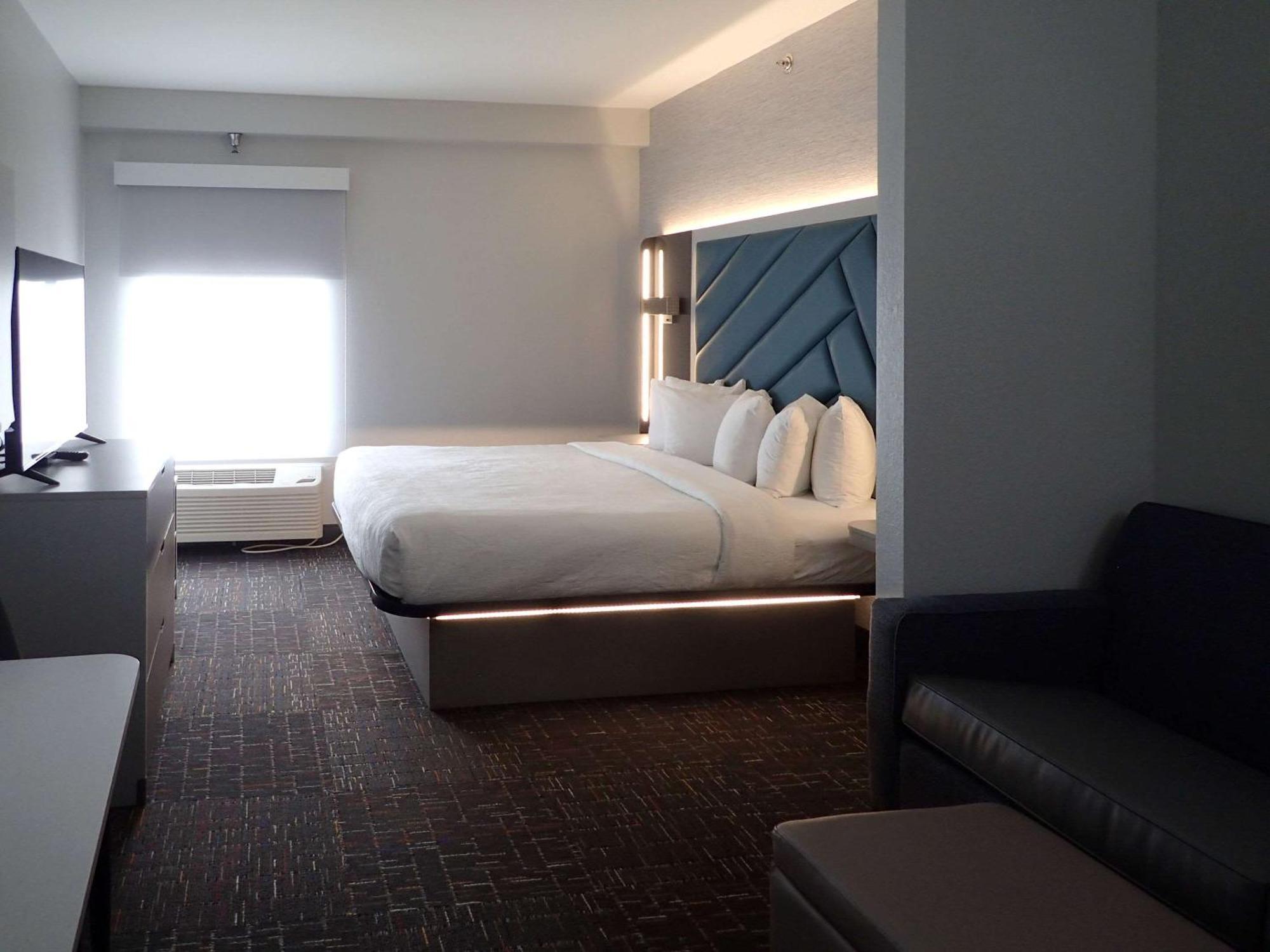 Brentwood Suites - Nashville Brentwood, Ascend Hotel Collection Eksteriør billede