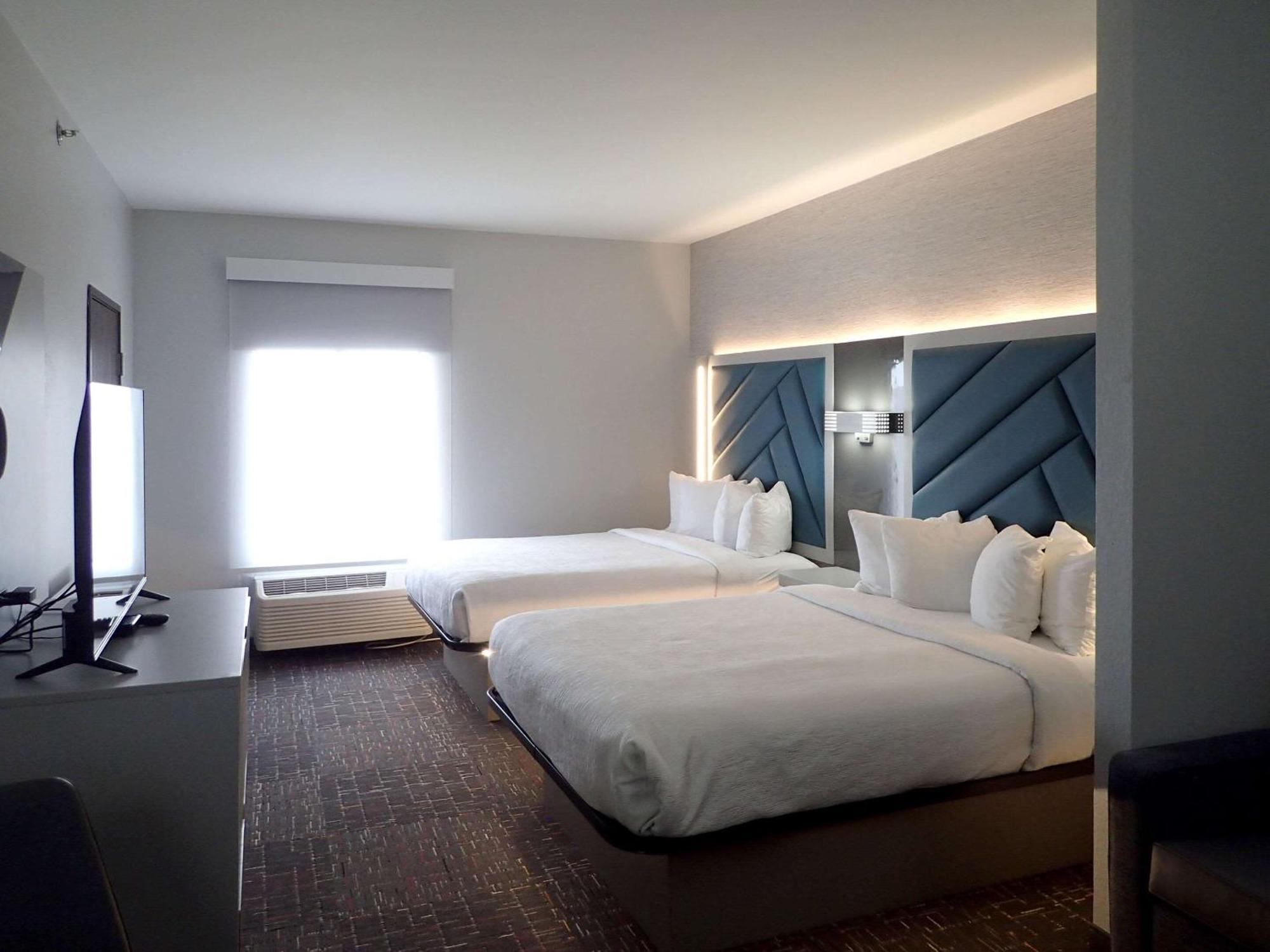 Brentwood Suites - Nashville Brentwood, Ascend Hotel Collection Eksteriør billede