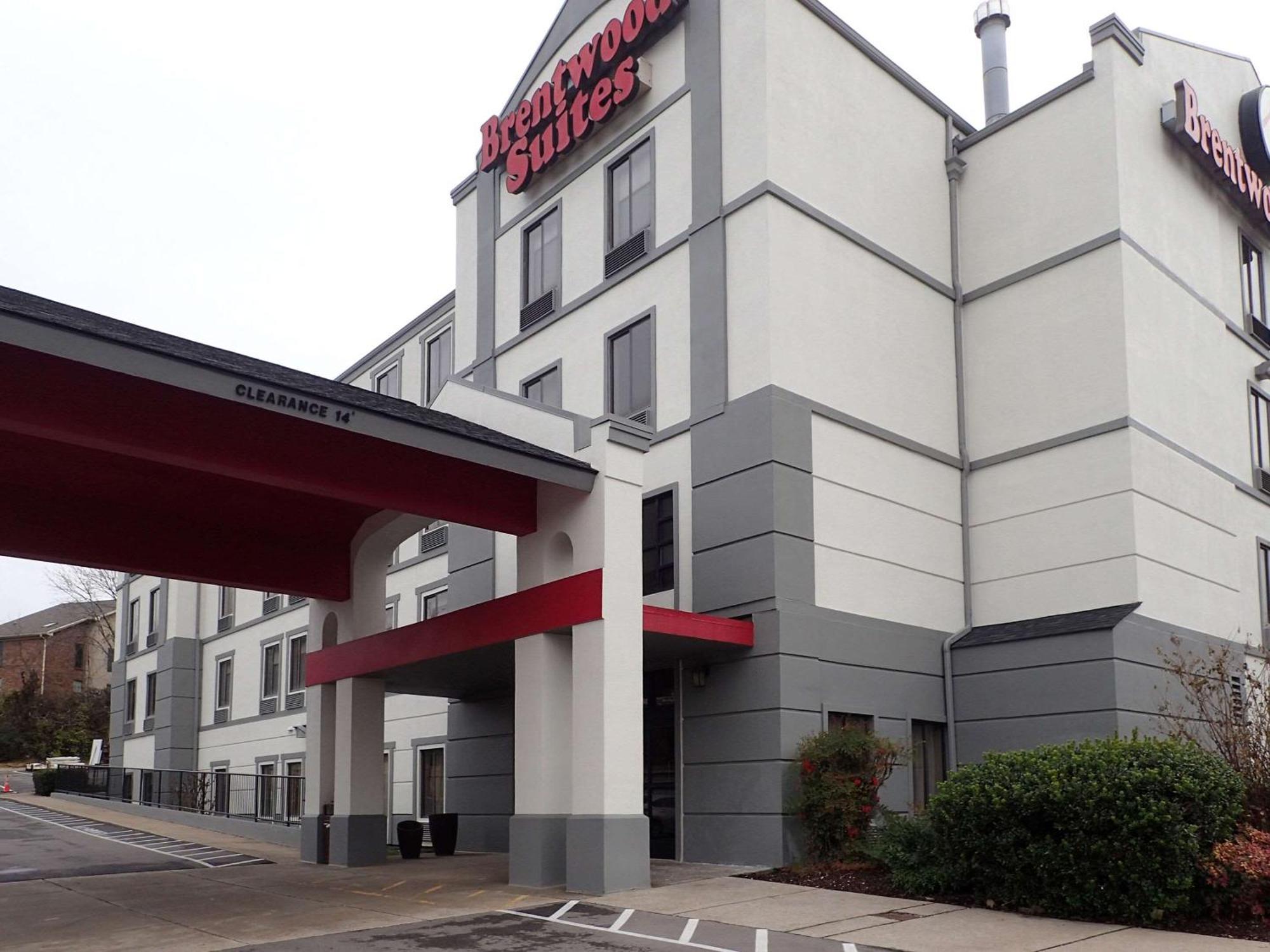 Brentwood Suites - Nashville Brentwood, Ascend Hotel Collection Eksteriør billede