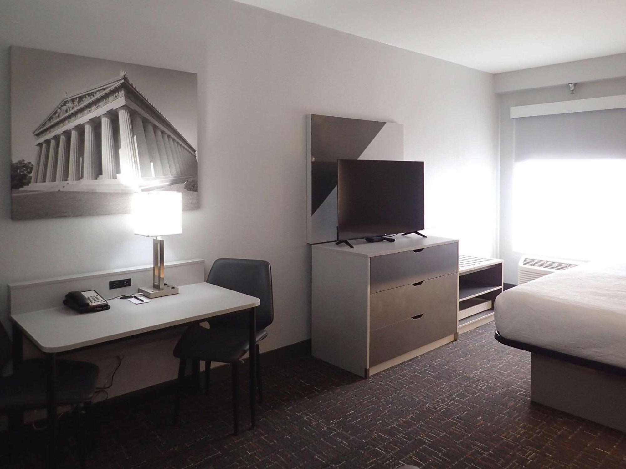 Brentwood Suites - Nashville Brentwood, Ascend Hotel Collection Eksteriør billede