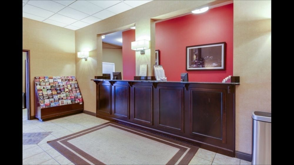 Brentwood Suites - Nashville Brentwood, Ascend Hotel Collection Eksteriør billede