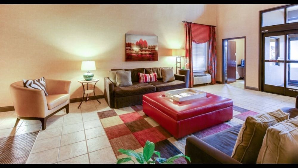 Brentwood Suites - Nashville Brentwood, Ascend Hotel Collection Eksteriør billede