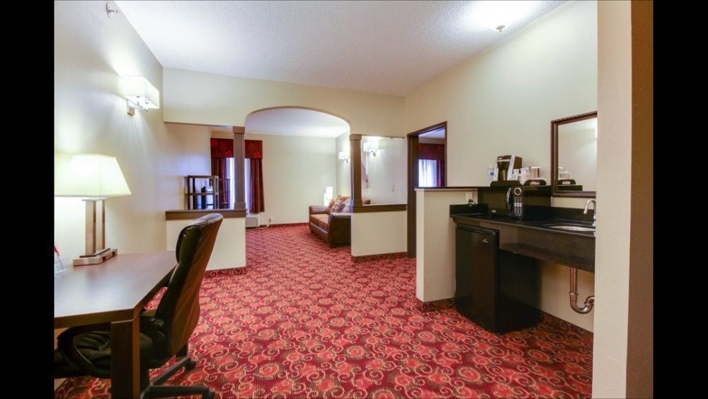 Brentwood Suites - Nashville Brentwood, Ascend Hotel Collection Eksteriør billede