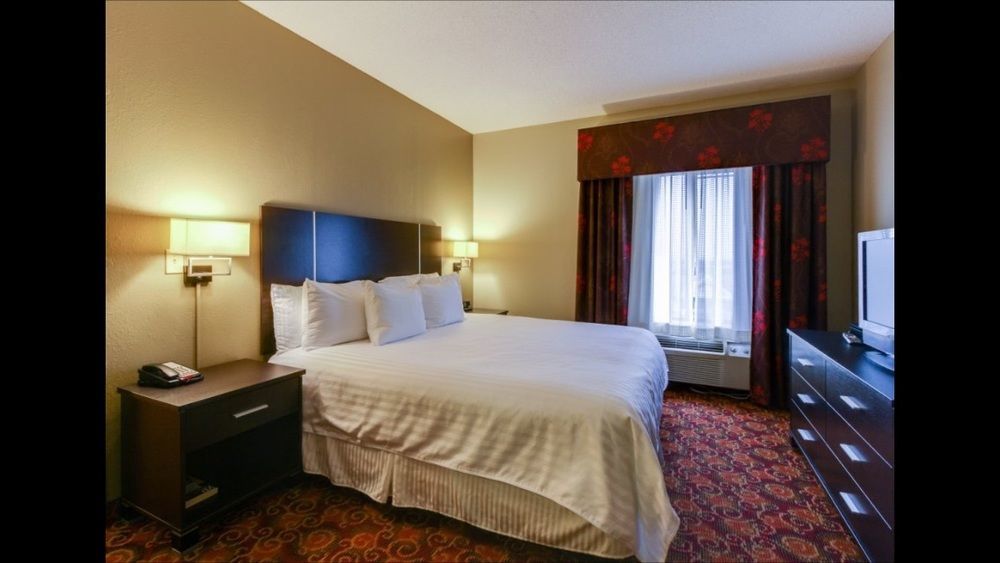 Brentwood Suites - Nashville Brentwood, Ascend Hotel Collection Eksteriør billede