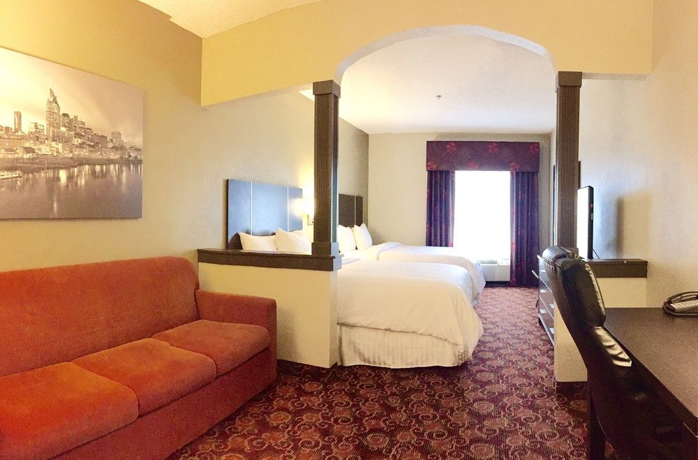 Brentwood Suites - Nashville Brentwood, Ascend Hotel Collection Eksteriør billede