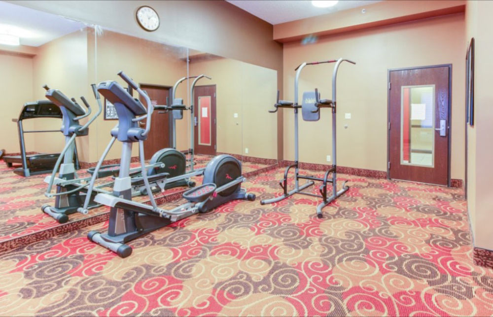 Brentwood Suites - Nashville Brentwood, Ascend Hotel Collection Eksteriør billede