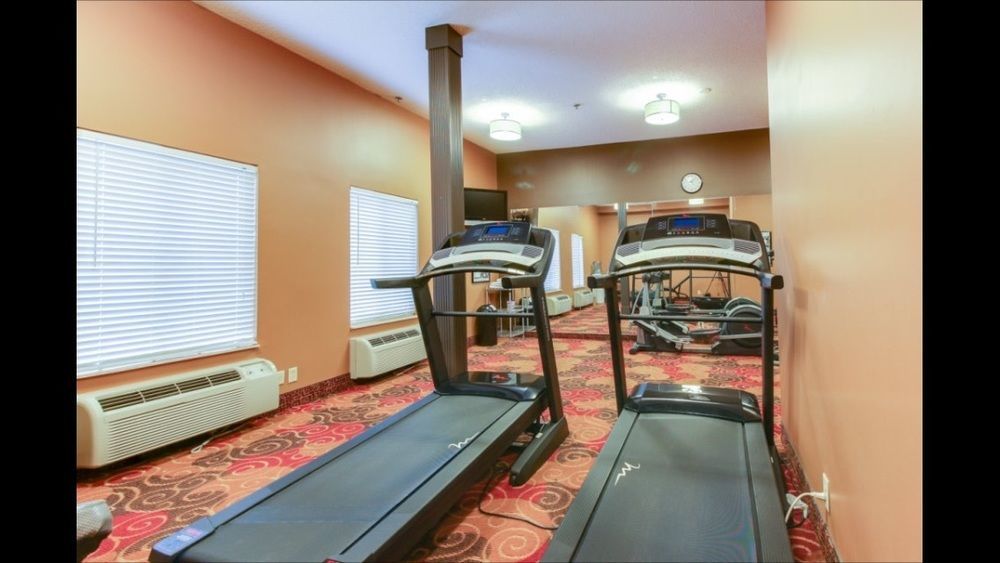 Brentwood Suites - Nashville Brentwood, Ascend Hotel Collection Eksteriør billede