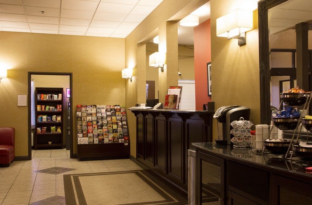 Brentwood Suites - Nashville Brentwood, Ascend Hotel Collection Eksteriør billede