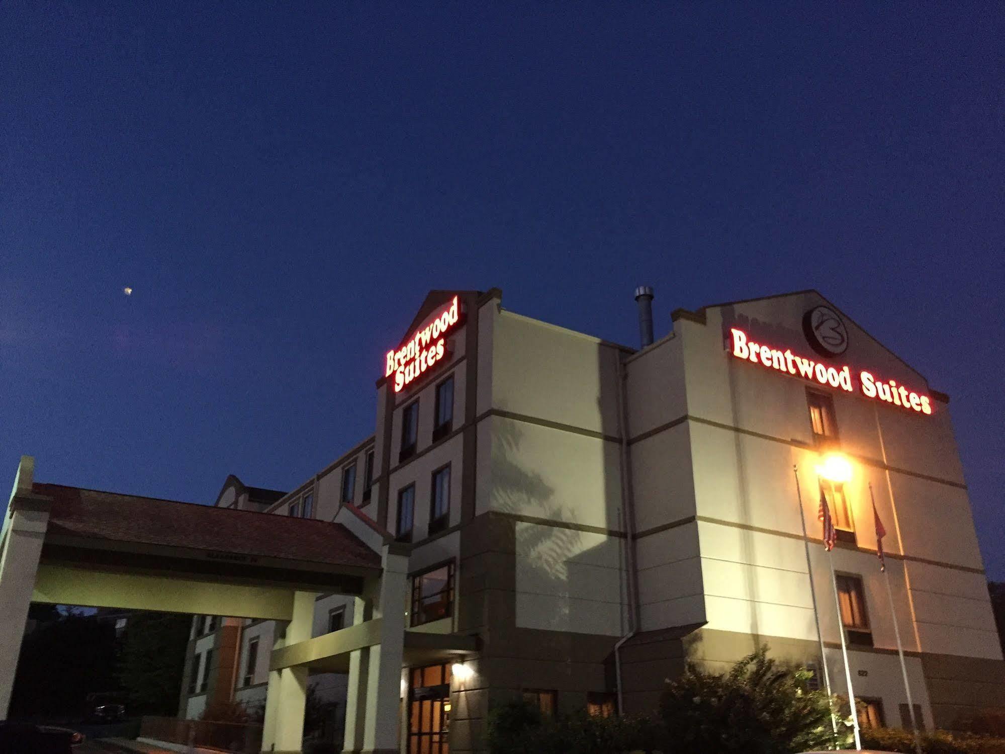Brentwood Suites - Nashville Brentwood, Ascend Hotel Collection Eksteriør billede