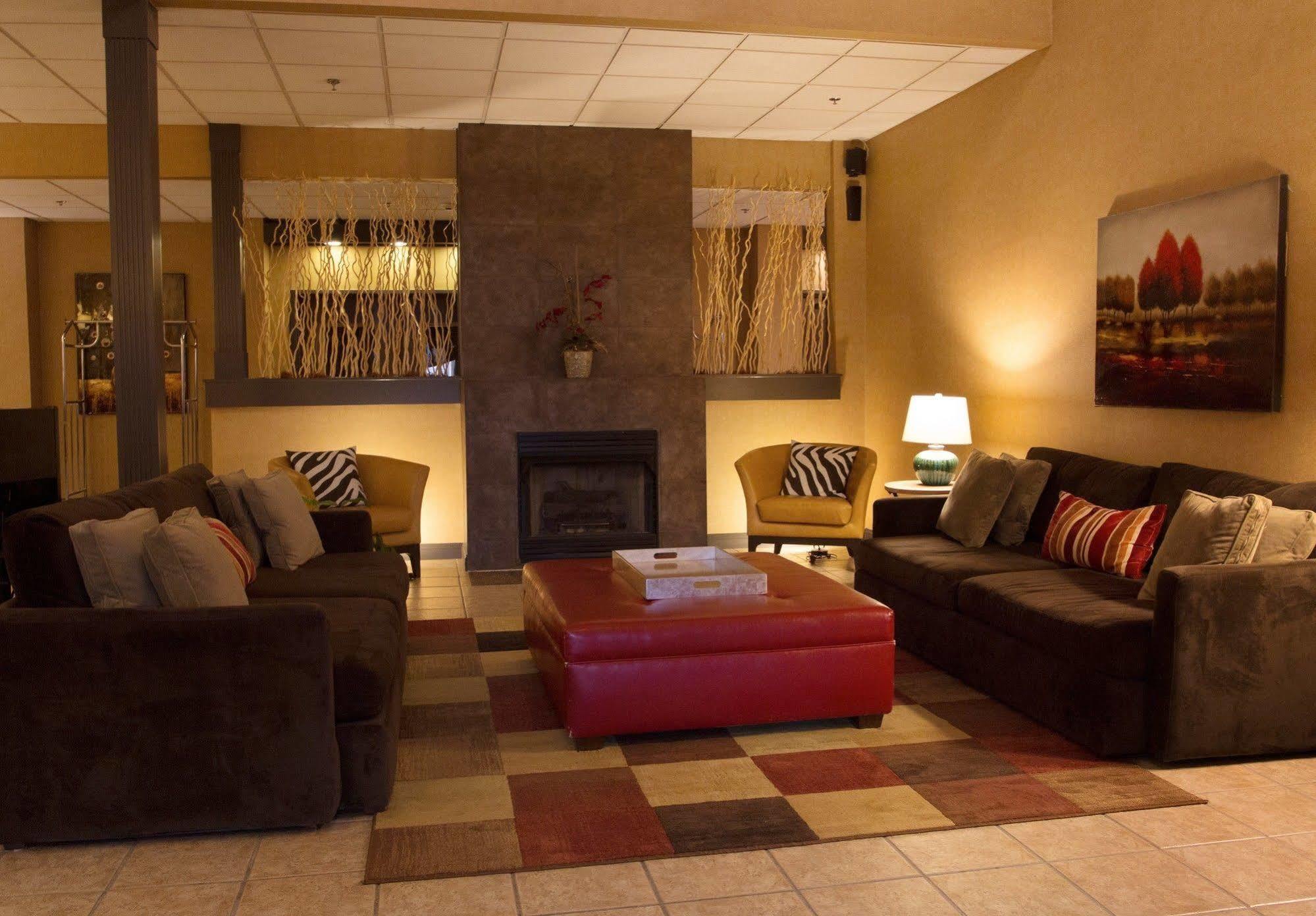 Brentwood Suites - Nashville Brentwood, Ascend Hotel Collection Eksteriør billede