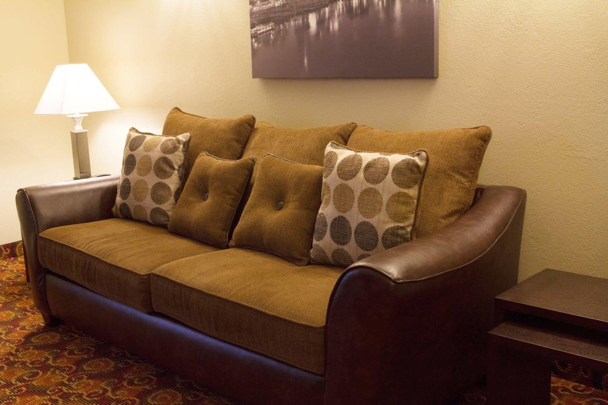 Brentwood Suites - Nashville Brentwood, Ascend Hotel Collection Eksteriør billede